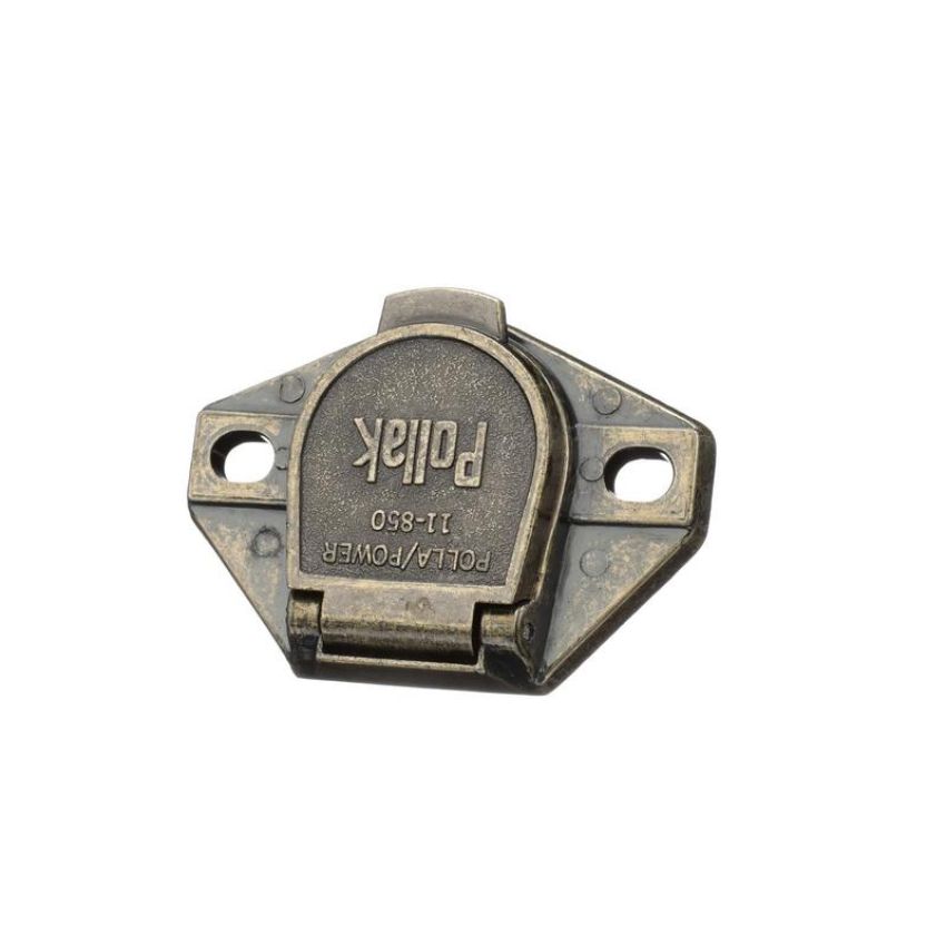 Standard Ignition TCP11F Trailer Connector