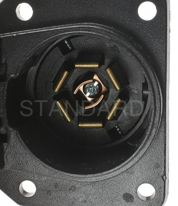 Standard Ignition TCP701F Trailer Connector