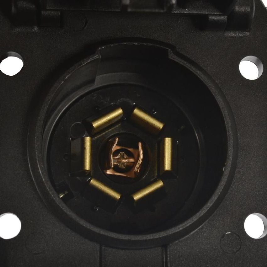 Standard Ignition TCP701F Trailer Connector