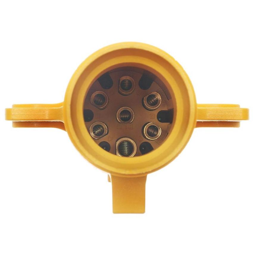 Standard Ignition TCP713M Trailer Connector