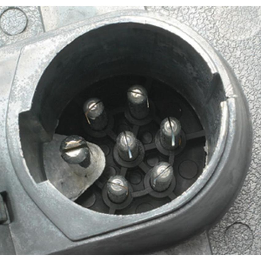 Standard Ignition TCP77F-15 Trailer Connector
