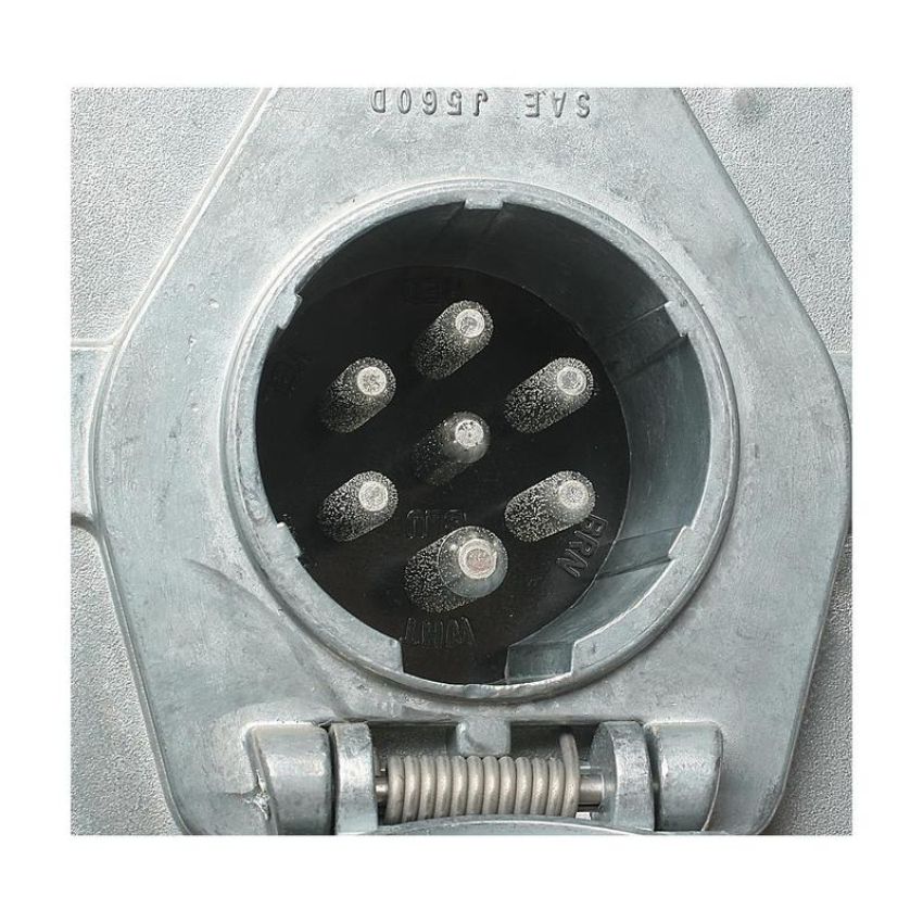 Standard Ignition TCP77F-20 Trailer Connector