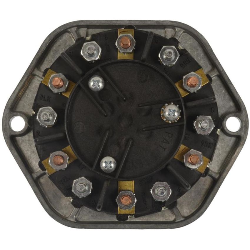 Standard Ignition TCP77F-20 Trailer Connector