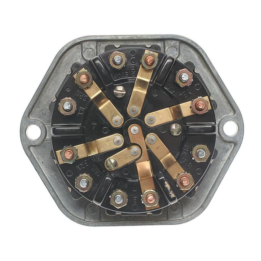 Standard Ignition TCP77F-20 Trailer Connector