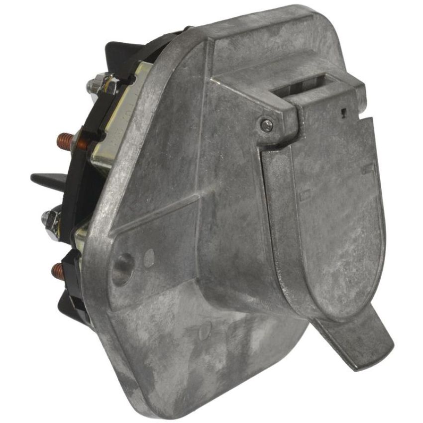 Standard Ignition TCP77F-20 Trailer Connector