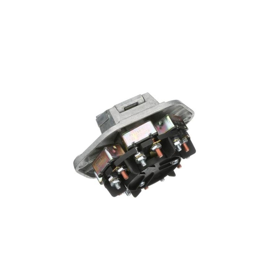 Standard Ignition TCP77F-20 Trailer Connector