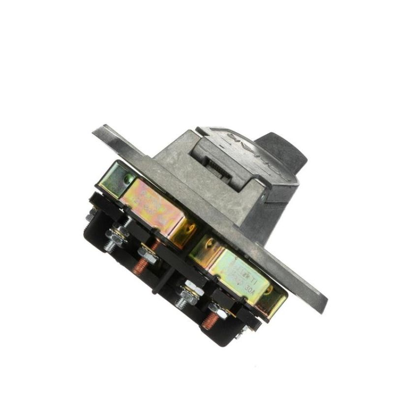 Standard Ignition TCP77F-30 Trailer Connector