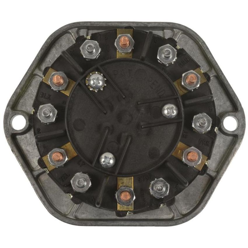 Standard Ignition TCP77F-30 Trailer Connector