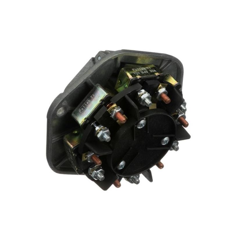 Standard Ignition TCP77F-30 Trailer Connector