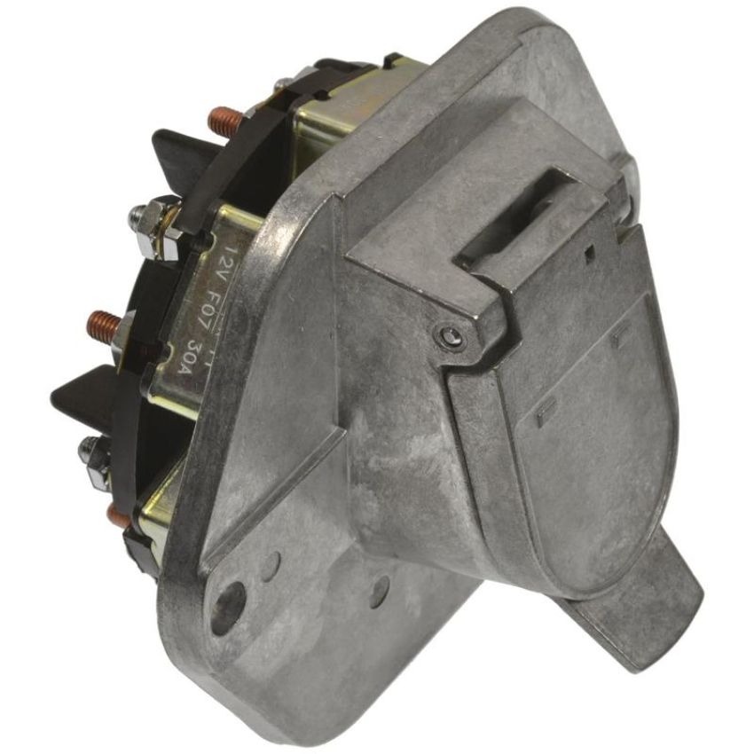 Standard Ignition TCP77F-30 Trailer Connector