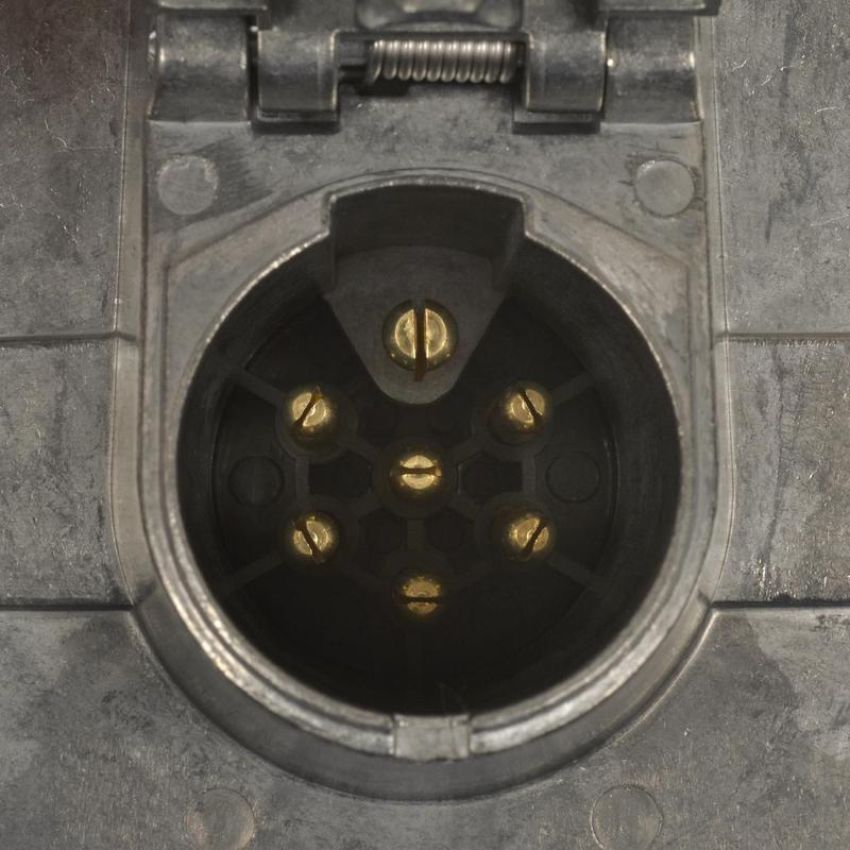 Standard Ignition TCP77F-30 Trailer Connector