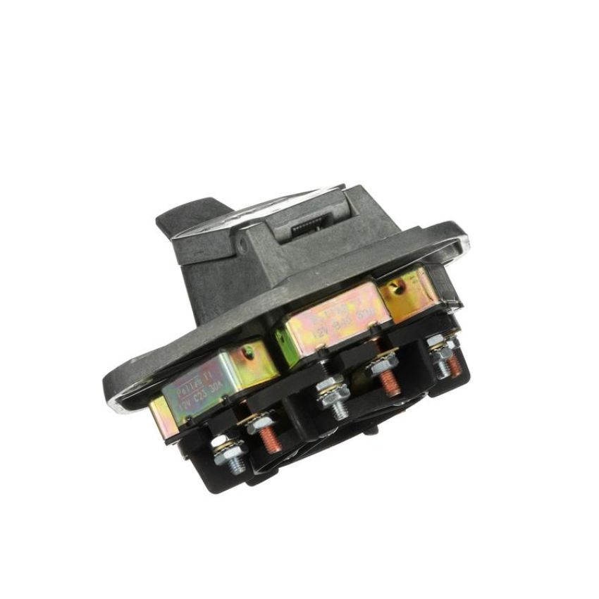 Standard Ignition TCP77F-30 Trailer Connector