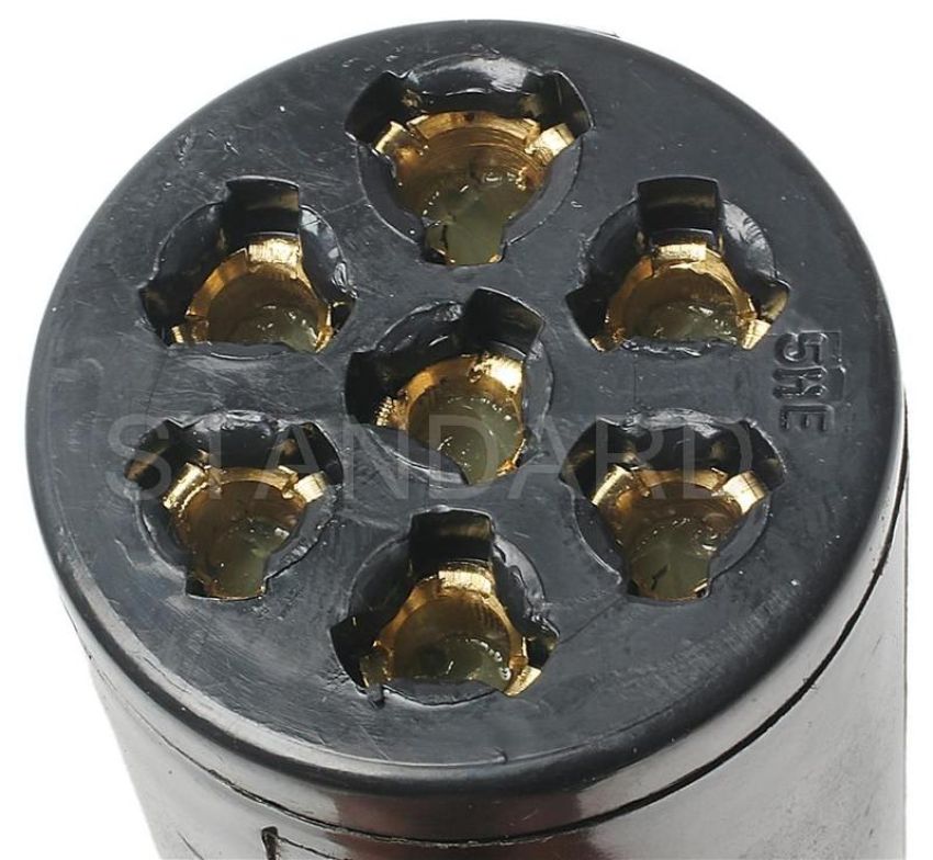 Standard Ignition TCP77PM Trailer Connector