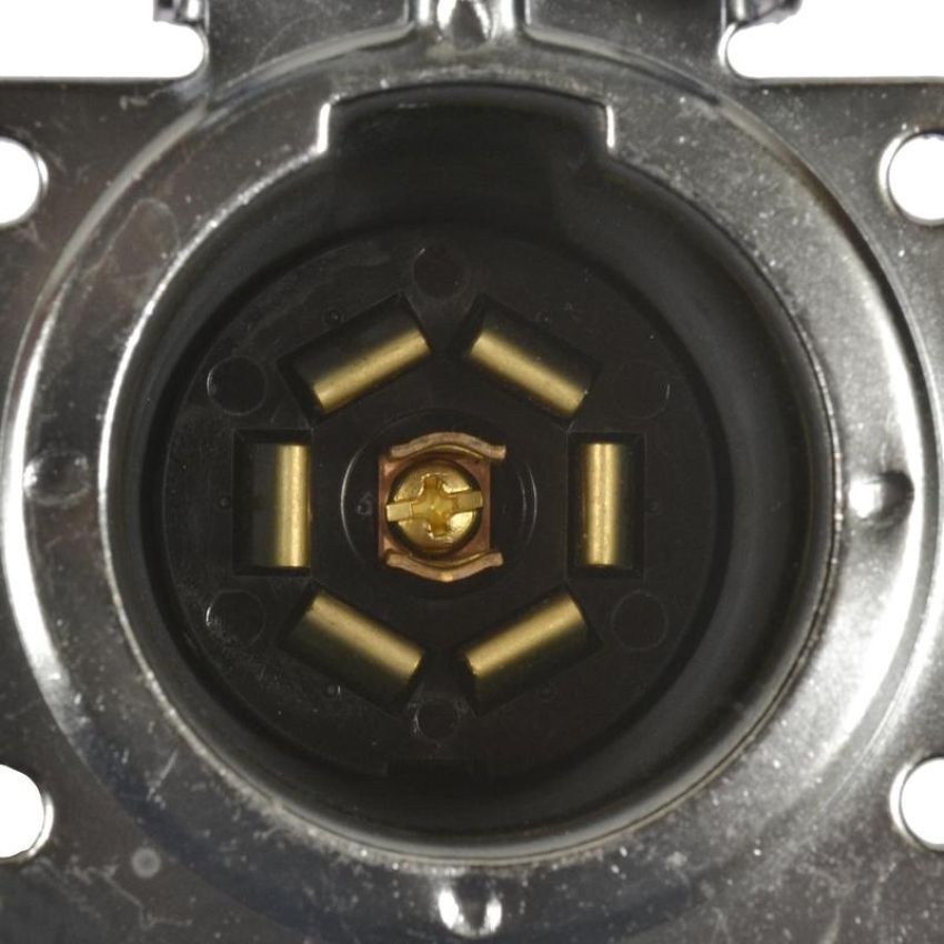 Standard Ignition TCP78F Trailer Connector