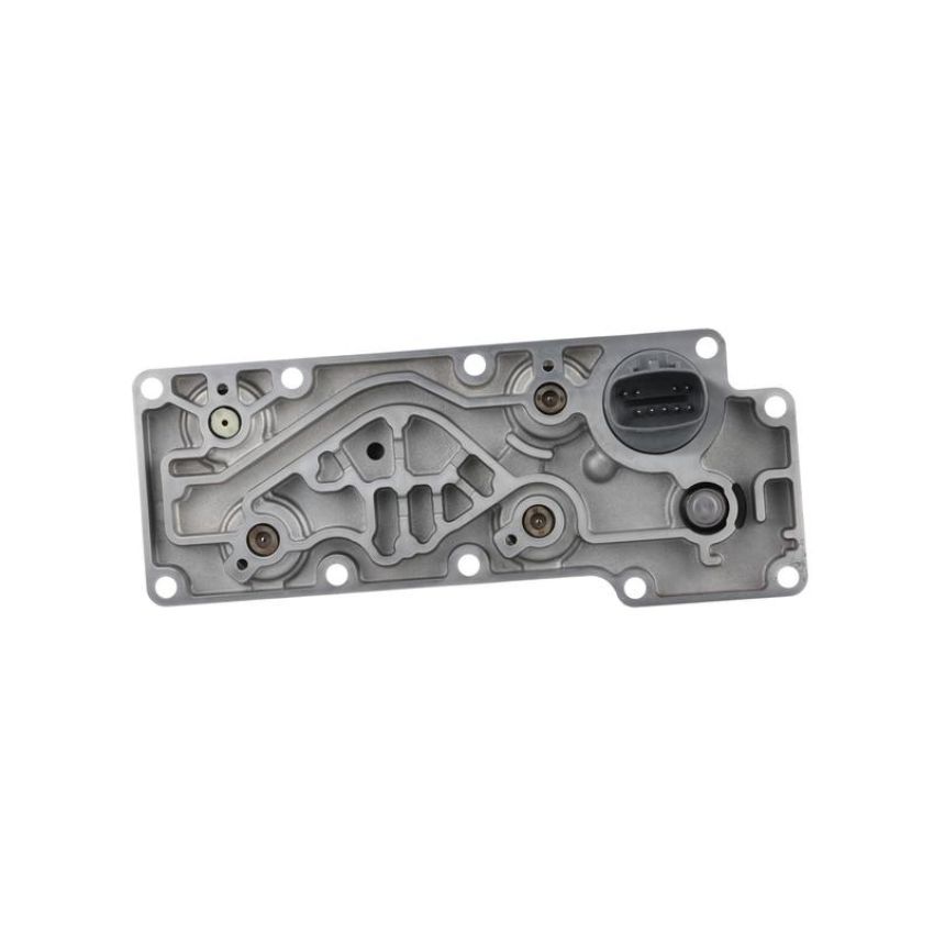 Standard Ignition TCS114 Transmission Control Solenoid