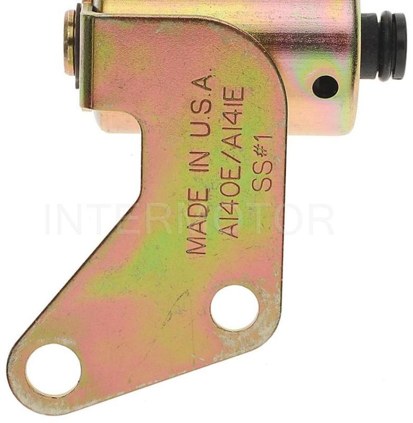 Standard Ignition TCS14 Transmission Control Solenoid