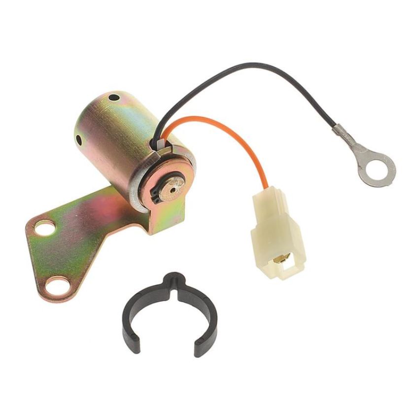Standard Ignition TCS14 Transmission Control Solenoid