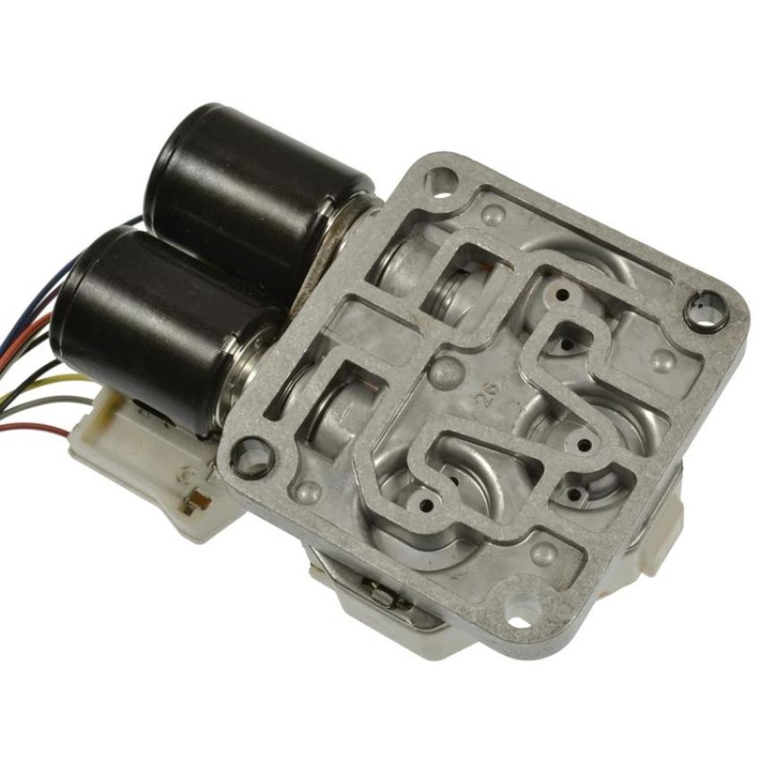Standard Ignition TCS174 Transmission Control Solenoid