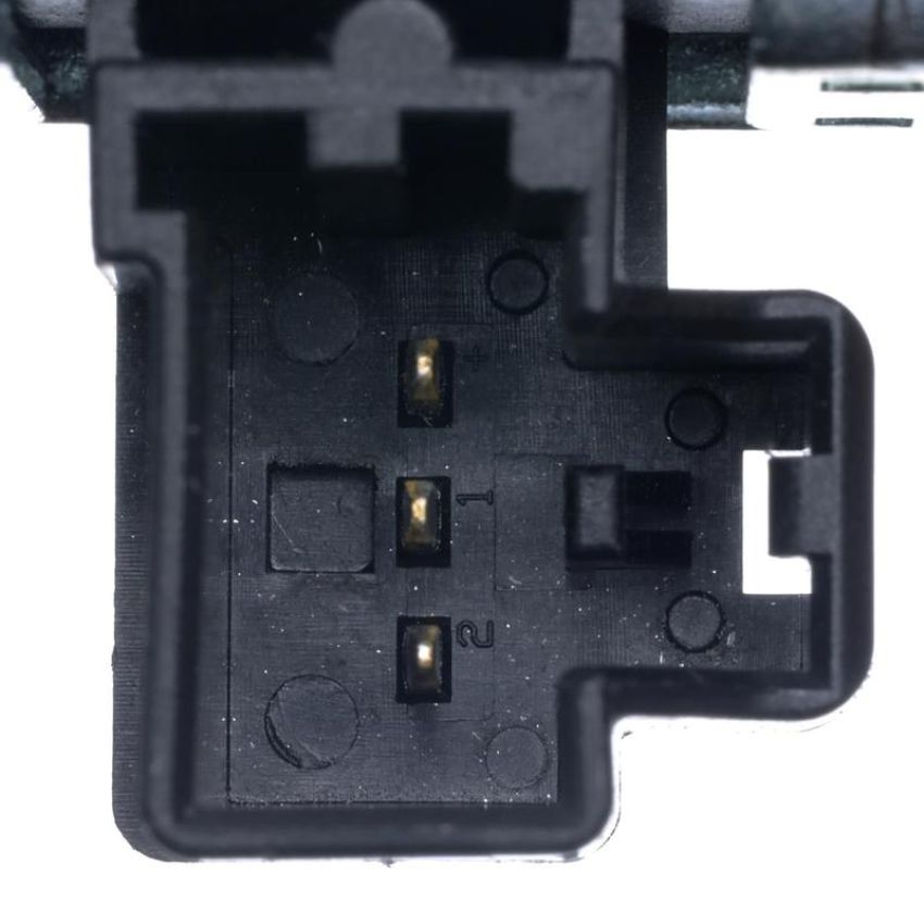 Standard Ignition TCS186 Transmission Control Solenoid