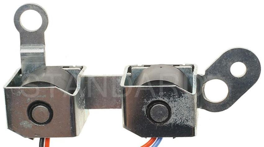 Standard Ignition TCS19 Transmission Control Solenoid