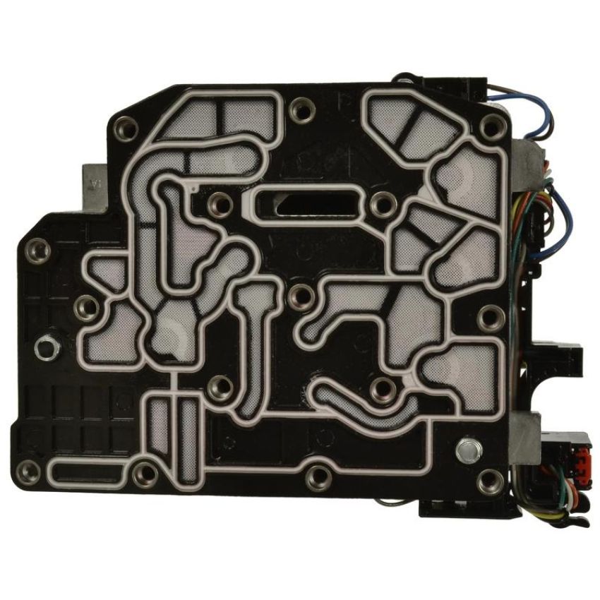 Standard Ignition TCS236 Transmission Control Solenoid