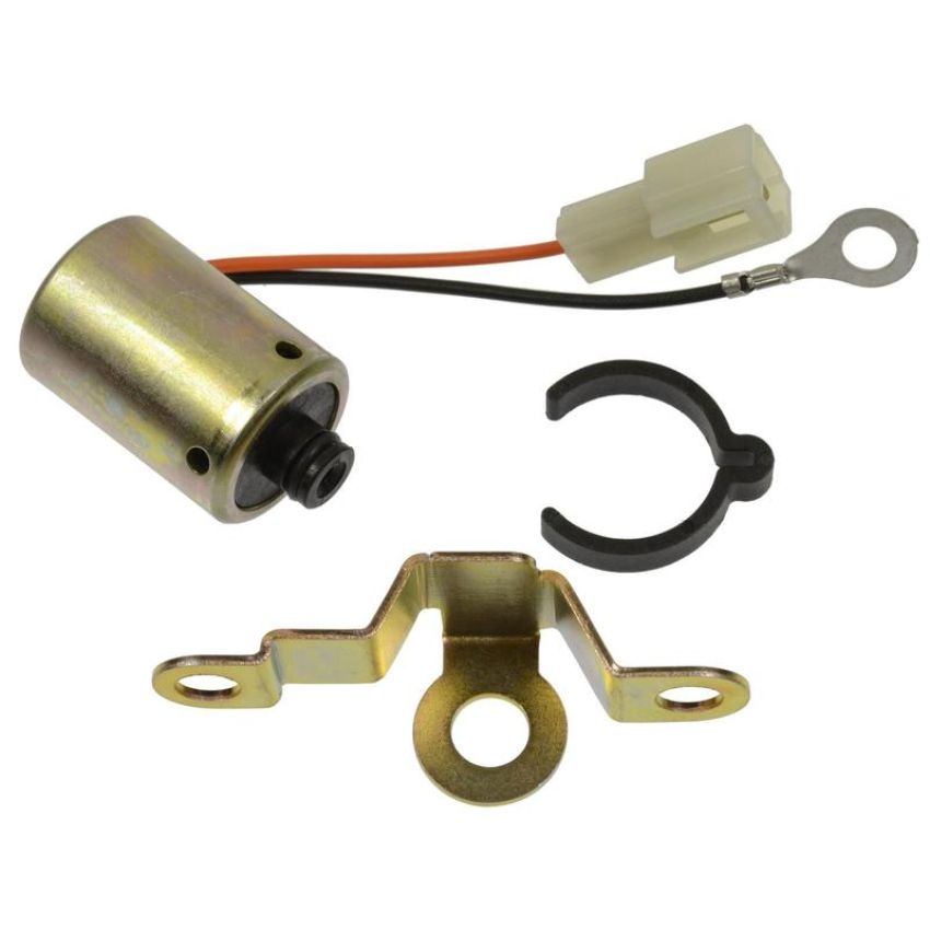 Standard Ignition TCS23 Transmission Control Solenoid