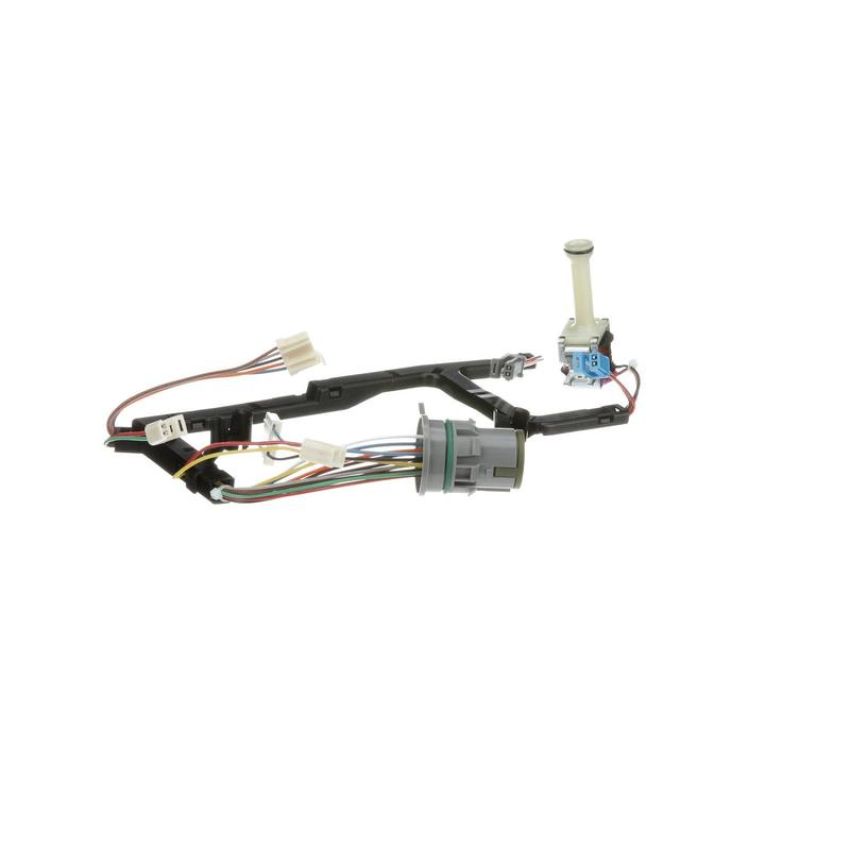 Standard Ignition TCS24 Transmission Control Solenoid