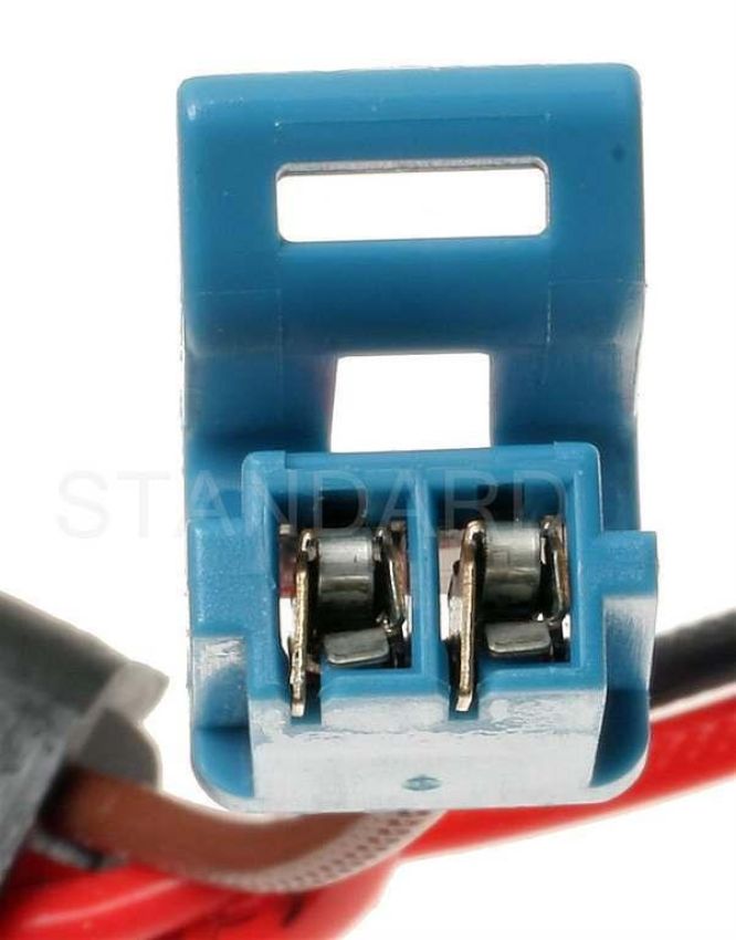 Standard Ignition TCS24 Transmission Control Solenoid
