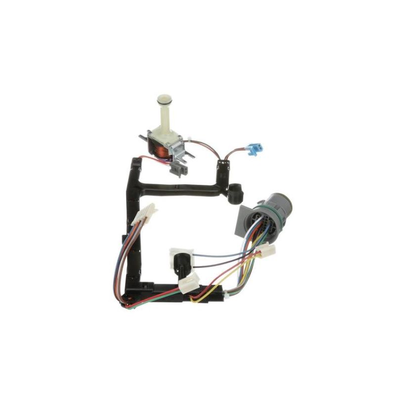 Standard Ignition TCS24 Transmission Control Solenoid