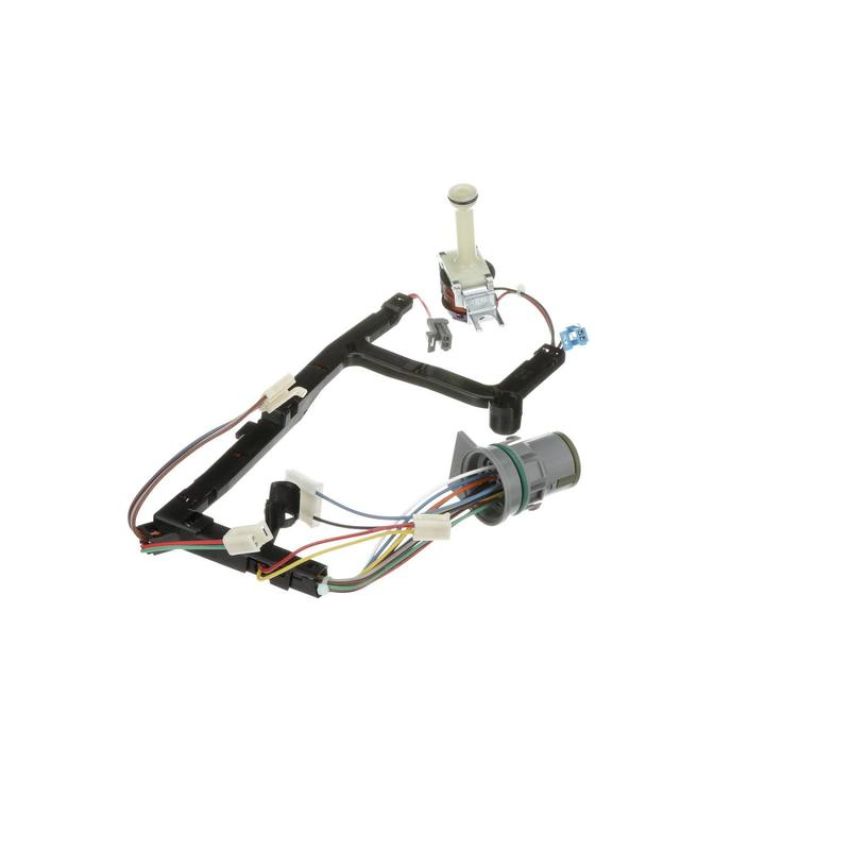 Standard Ignition TCS24 Transmission Control Solenoid