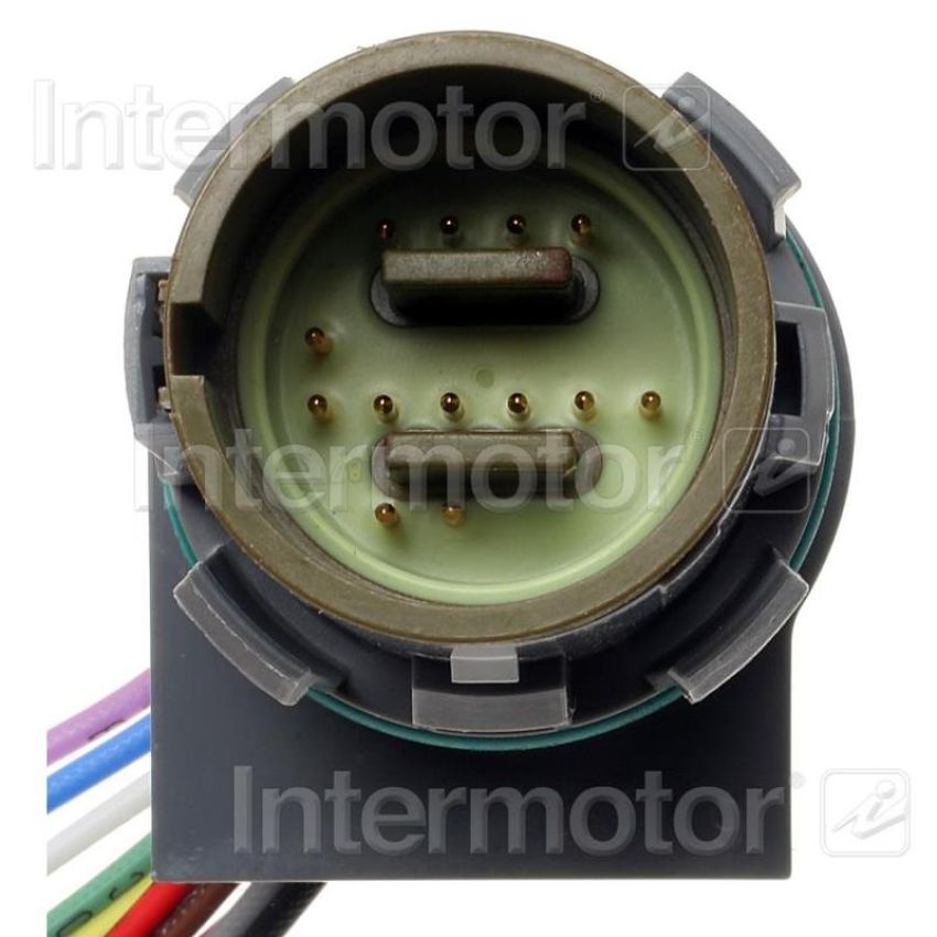 Standard Ignition TCS24 Transmission Control Solenoid