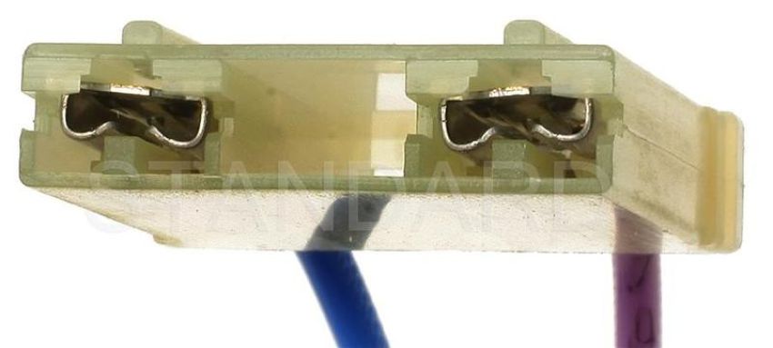 Standard Ignition TCS24 Transmission Control Solenoid