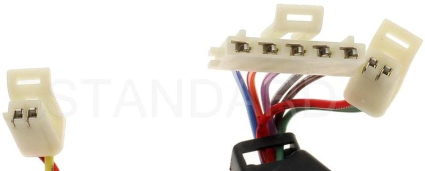 Standard Ignition TCS24 Transmission Control Solenoid