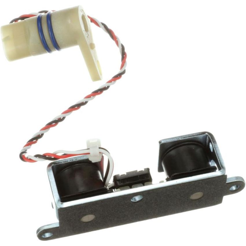 Standard Ignition TCS27 Transmission Control Solenoid
