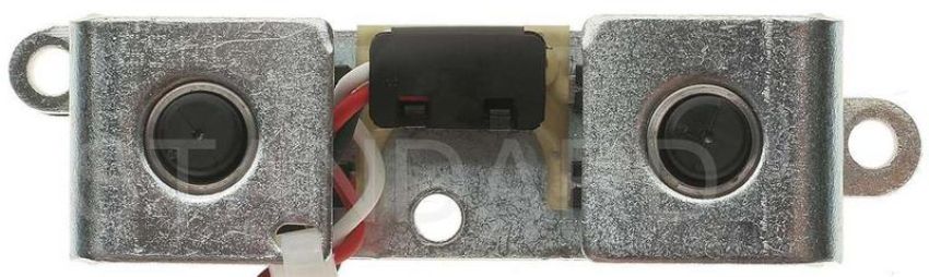 Standard Ignition TCS27 Transmission Control Solenoid