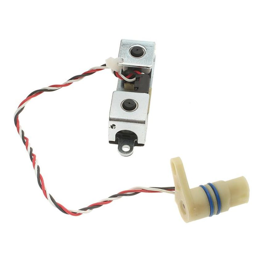 Standard Ignition TCS27 Transmission Control Solenoid