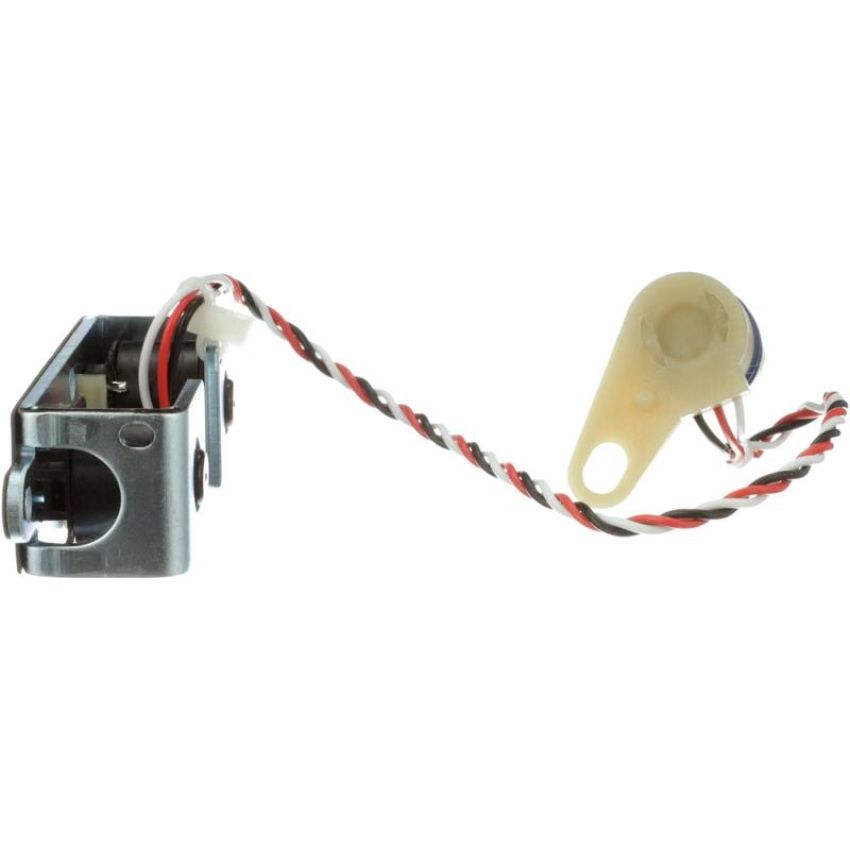 Standard Ignition TCS27 Transmission Control Solenoid