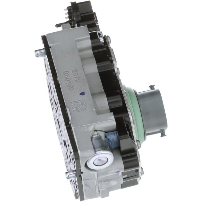 Standard Ignition TCS309 Transmission Control Solenoid