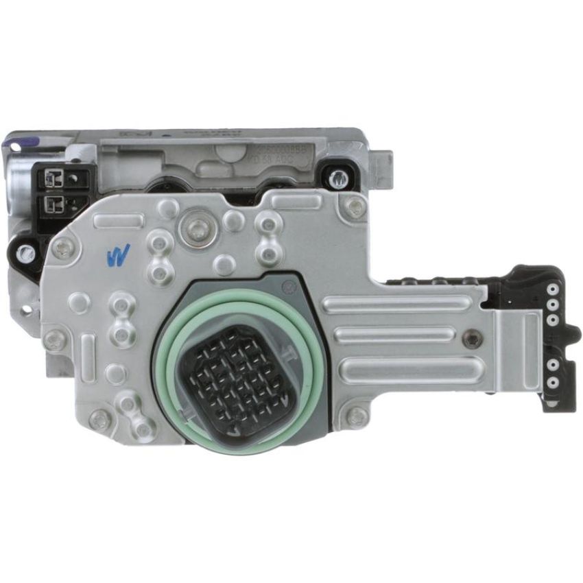 Standard Ignition TCS309 Transmission Control Solenoid