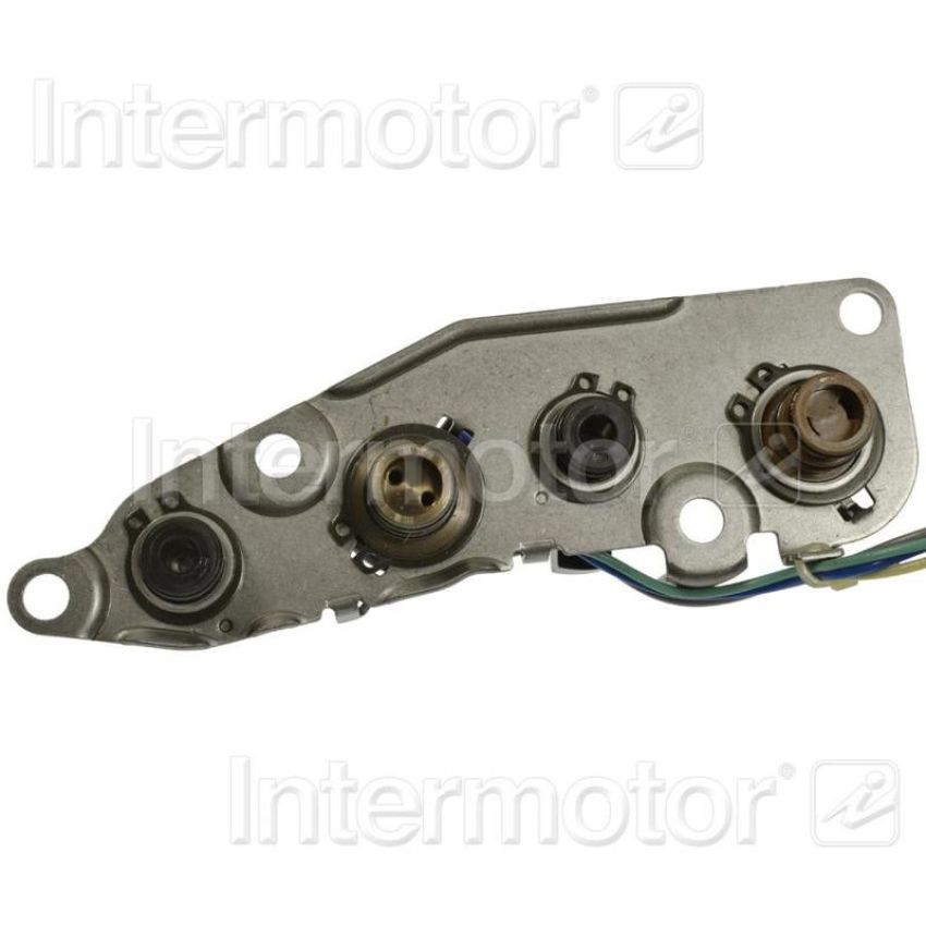Standard Ignition TCS321 Transmission Control Solenoid