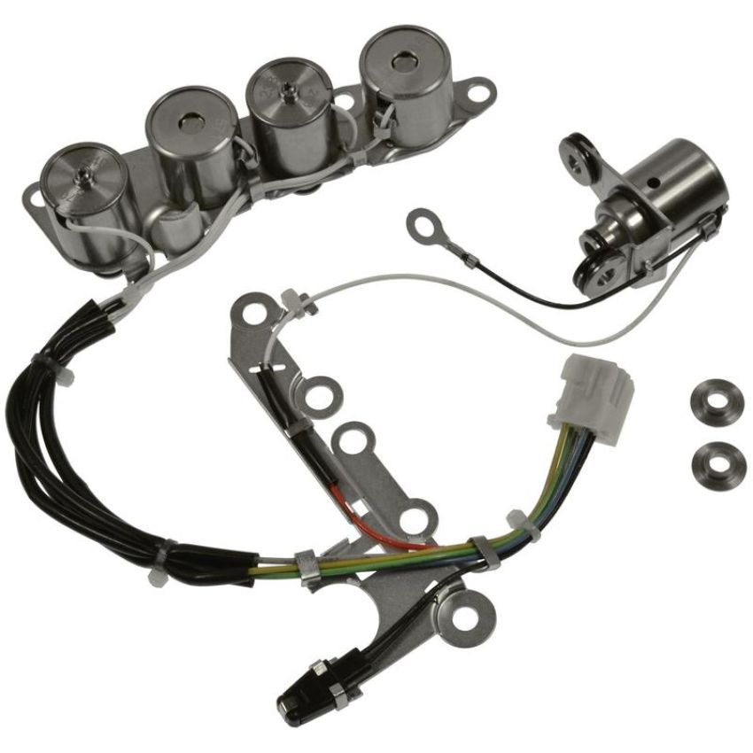 Standard Ignition TCS321 Transmission Control Solenoid
