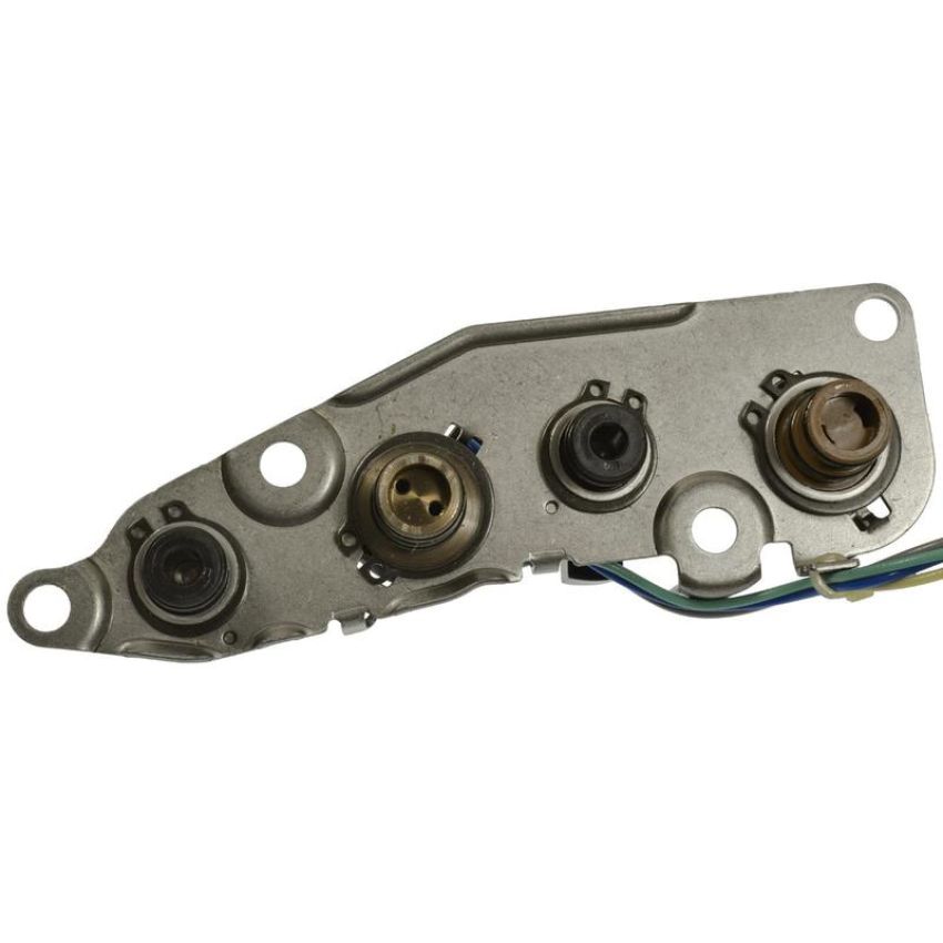 Standard Ignition TCS321 Transmission Control Solenoid