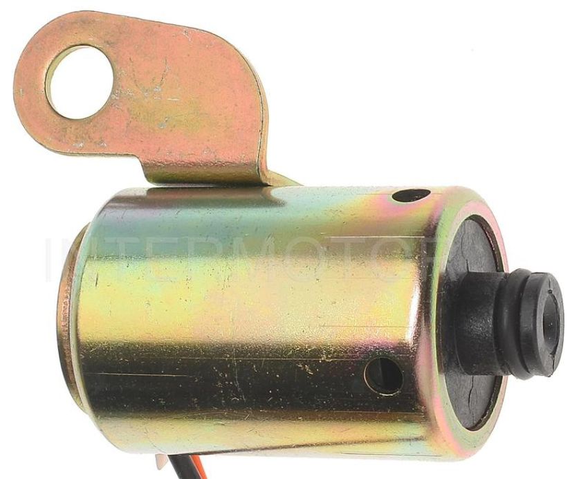 Standard Ignition TCS33 Transmission Control Solenoid