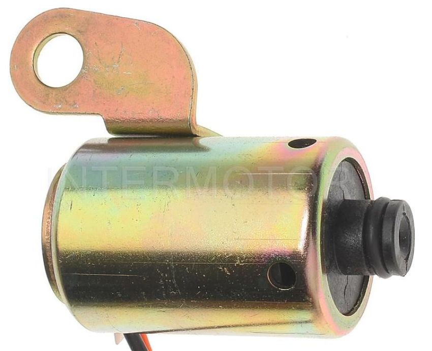 Standard Ignition TCS33 Transmission Control Solenoid