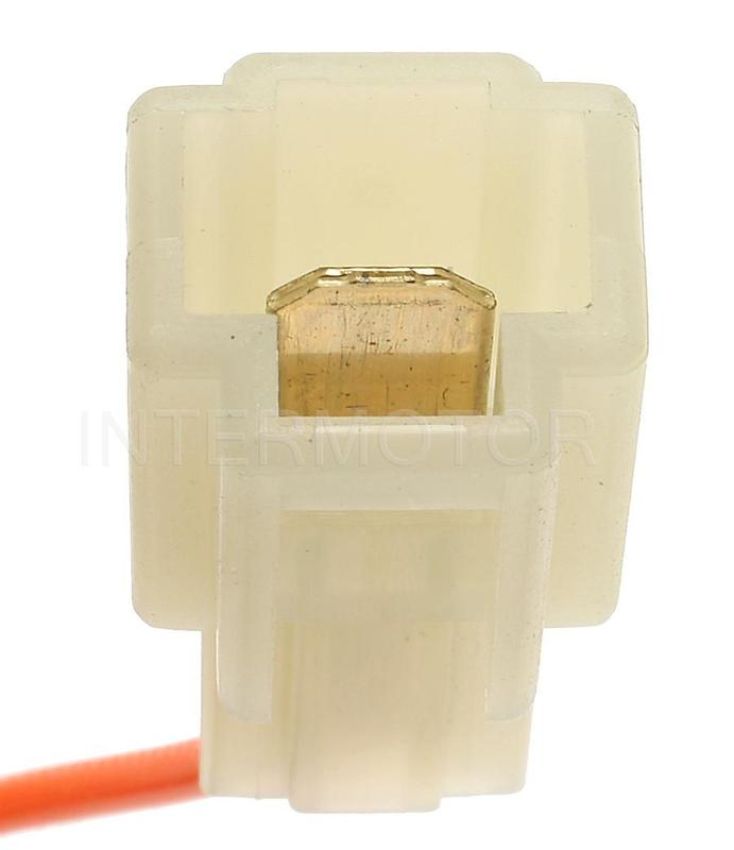 Standard Ignition TCS33 Transmission Control Solenoid