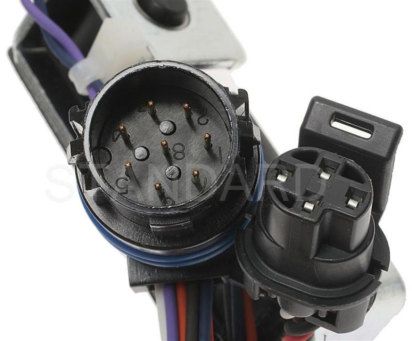 Standard Ignition TCS45 Transmission Control Solenoid