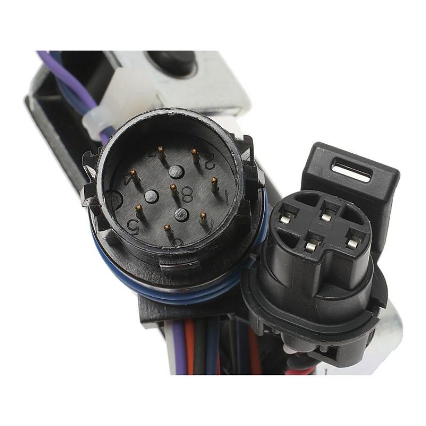 Standard Ignition TCS45 Transmission Control Solenoid