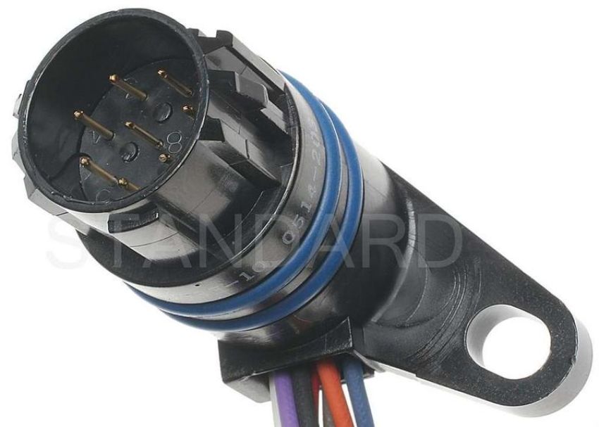 Standard Ignition TCS51 Transmission Control Solenoid