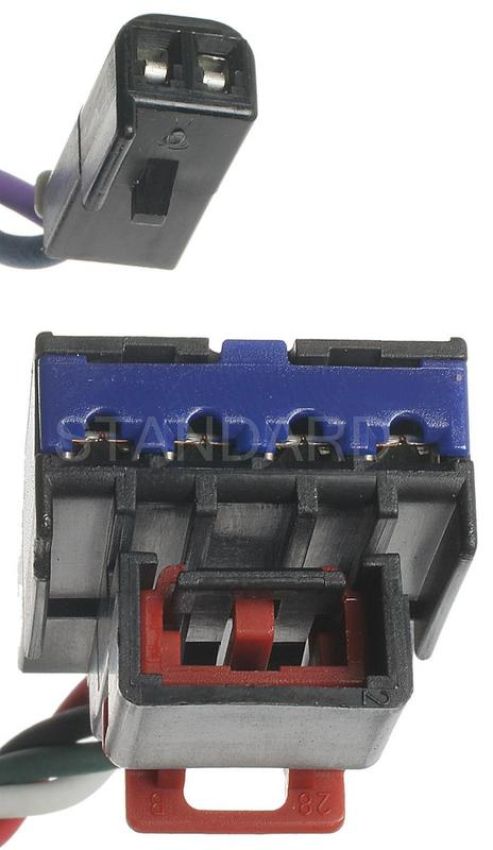 Standard Ignition TCS51 Transmission Control Solenoid