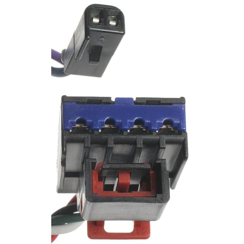 Standard Ignition TCS51 Transmission Control Solenoid